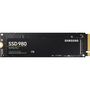 Voir la diapositive 2 : Samsung Disque dur SSD interne 980 1 To PCIe 3.0 NVMe M.2