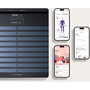 Voir la diapositive 4 : WITHINGS Pèse personne connecté Body Scan noir