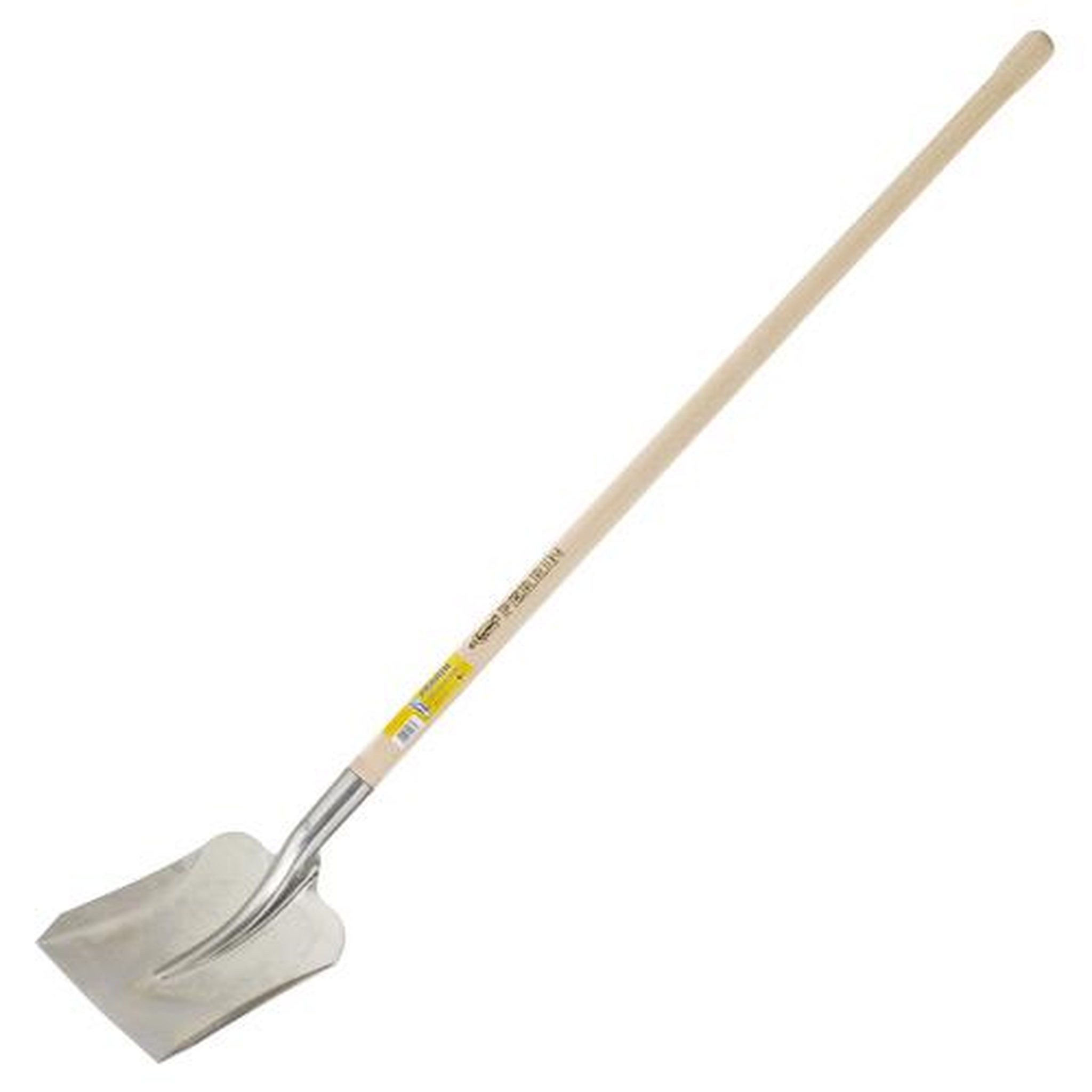 OUTILS PERRIN Pelle auto inox emmanchée 0,75 m