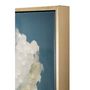 Voir la diapositive 4 : Paris Prix Tableau Imprimé Déco  Bluey  42x62cm Multicolore