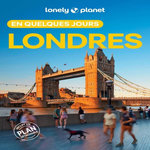 LONDRES EN QUELQUES JOURS. 9E EDITION. AVEC 1 PLAN DETACHABLE, Bremmer Jade