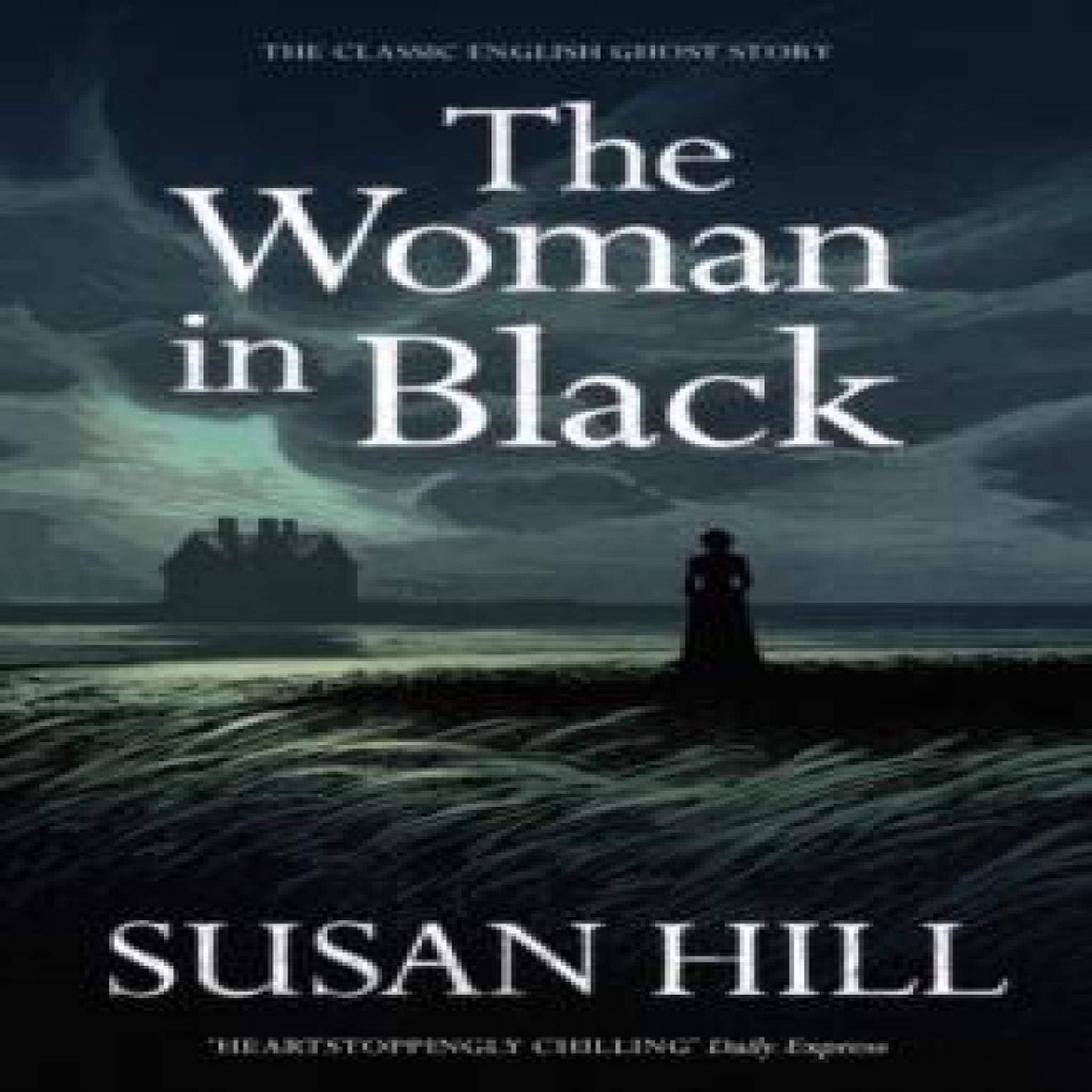 LIVRES The Woman in Black - Susan Hill