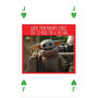 Voir la diapositive 5 :  WINNING MOVES Jeu de 54 cartes Grugu The Mandalorian 