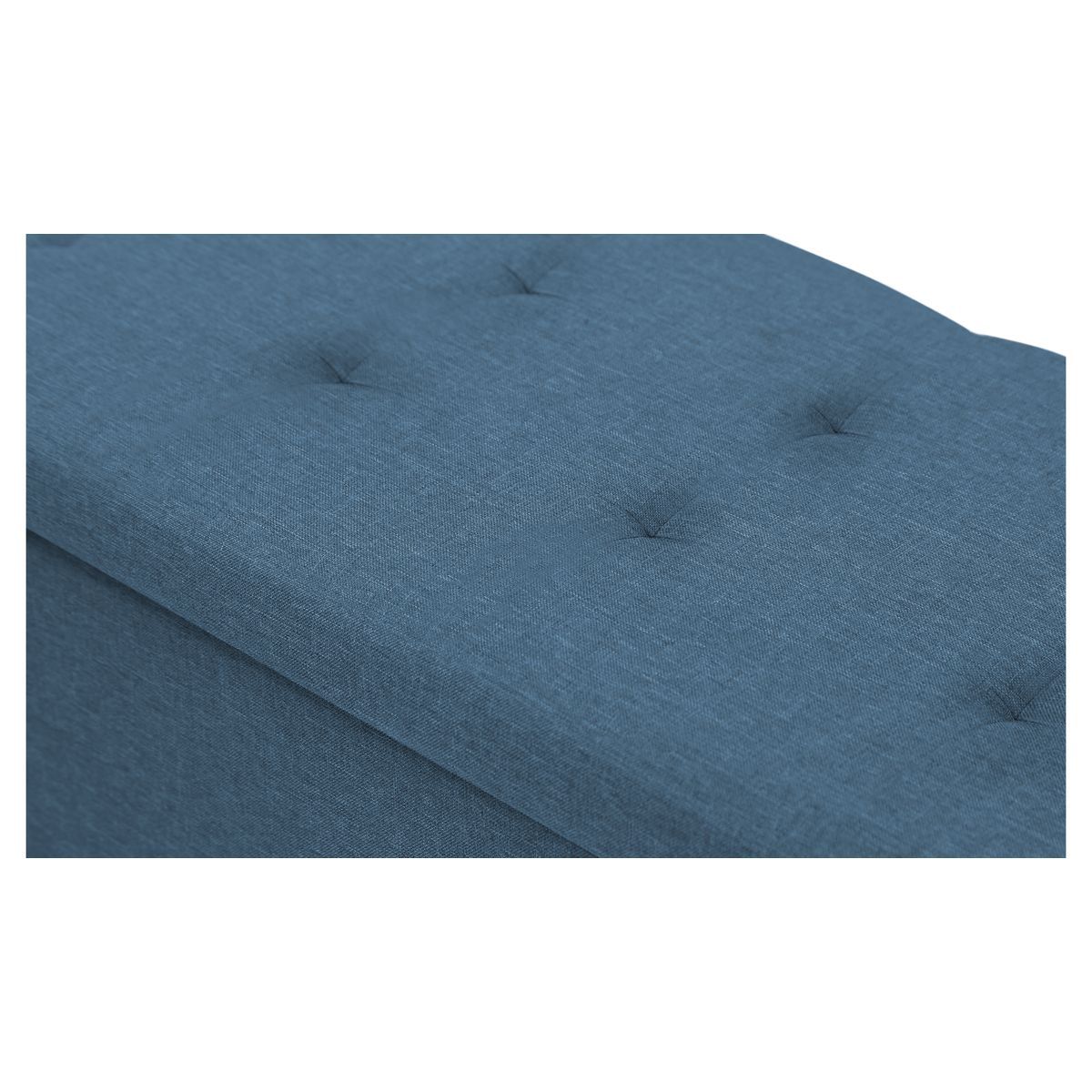 Banc avec pieds 100 cm