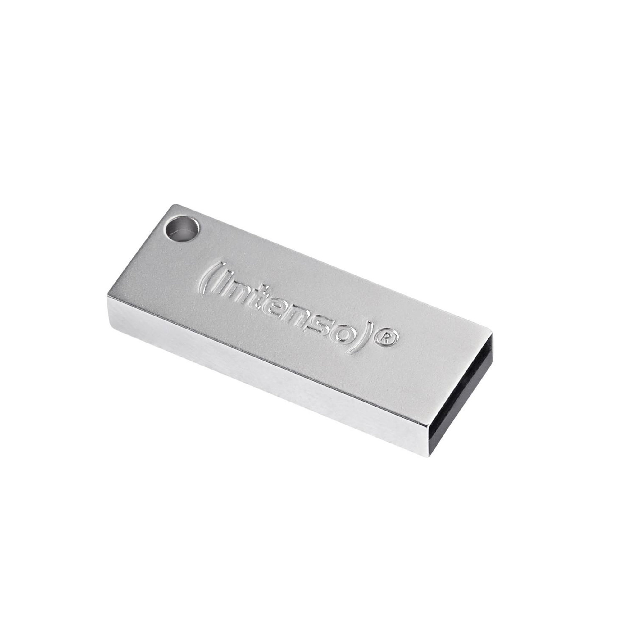 Voir la diapositive 2 : INTENSO Clé USB 3.0 Premium Line - 32 Go CABLAGE UNIVERSEL - 180865