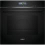 Voir la diapositive 1 : Siemens Four encastrable fonction vapeur HR776G3B1 iQ700 Steam