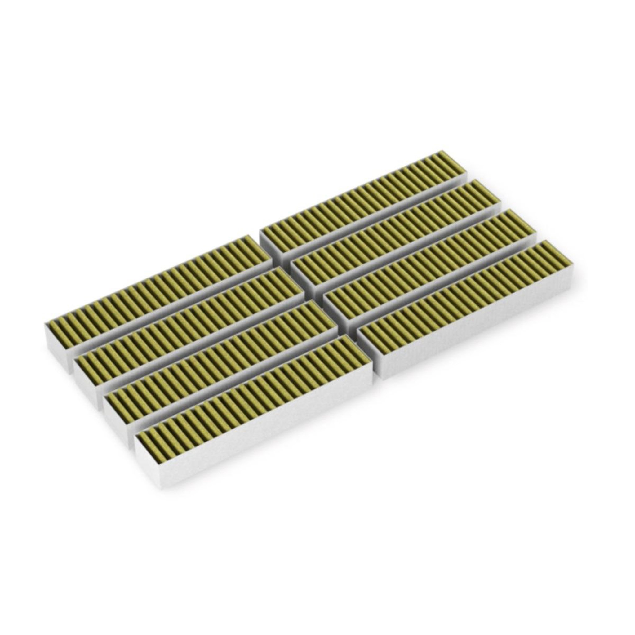 Neff Filtre à charbon actif pour hotte - z92wwb1x6