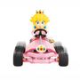 Voir la diapositive 3 : Carrera Carrera RC Controlled Car - Super Mario Kart Peach 370200986P