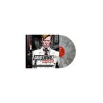 Tokyo Rebel, May 1990 Vinyle Gris Marbré