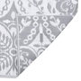 Voir la diapositive 4 : VIDAXL Tapis d'exterieur ARAKIL gris clair 140 x 200 cm PP
