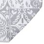 Voir la diapositive 4 : VIDAXL Tapis d'exterieur ARAKIL gris clair 140 x 200 cm PP