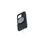 Voir la diapositive 3 : NJORD Coque iPhone 15 Pro MagSafe Dark Grey