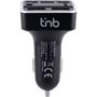 Voir la diapositive 3 : TNB Transmetteur FM FM Bluetooth 4.2 avec kit mains libres