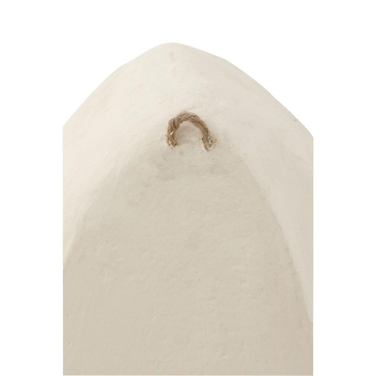 Paris Prix Lot de 3 Étagères Murales  Bali Bliss  45cm Blanc