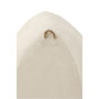 Voir la diapositive 5 : Paris Prix Lot de 3 Étagères Murales  Bali Bliss  45cm Blanc