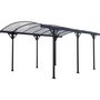 Voir la diapositive 1 : Habitat et Jardin Carport voiture  Protector  - 15m² - 5.05 x 3 x 2,3 m