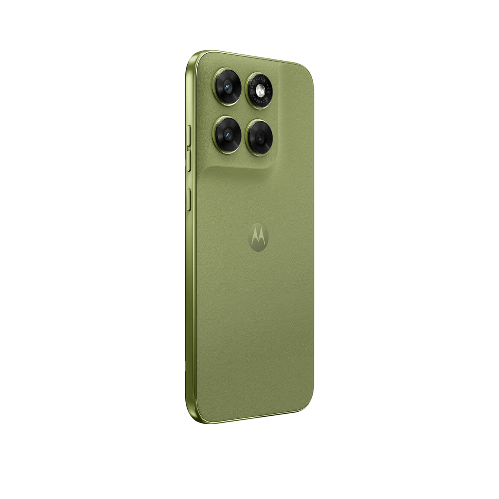 Voir la diapositive 2 : MOTOROLA smartphone moto g67 5g 4gb/128gb vert