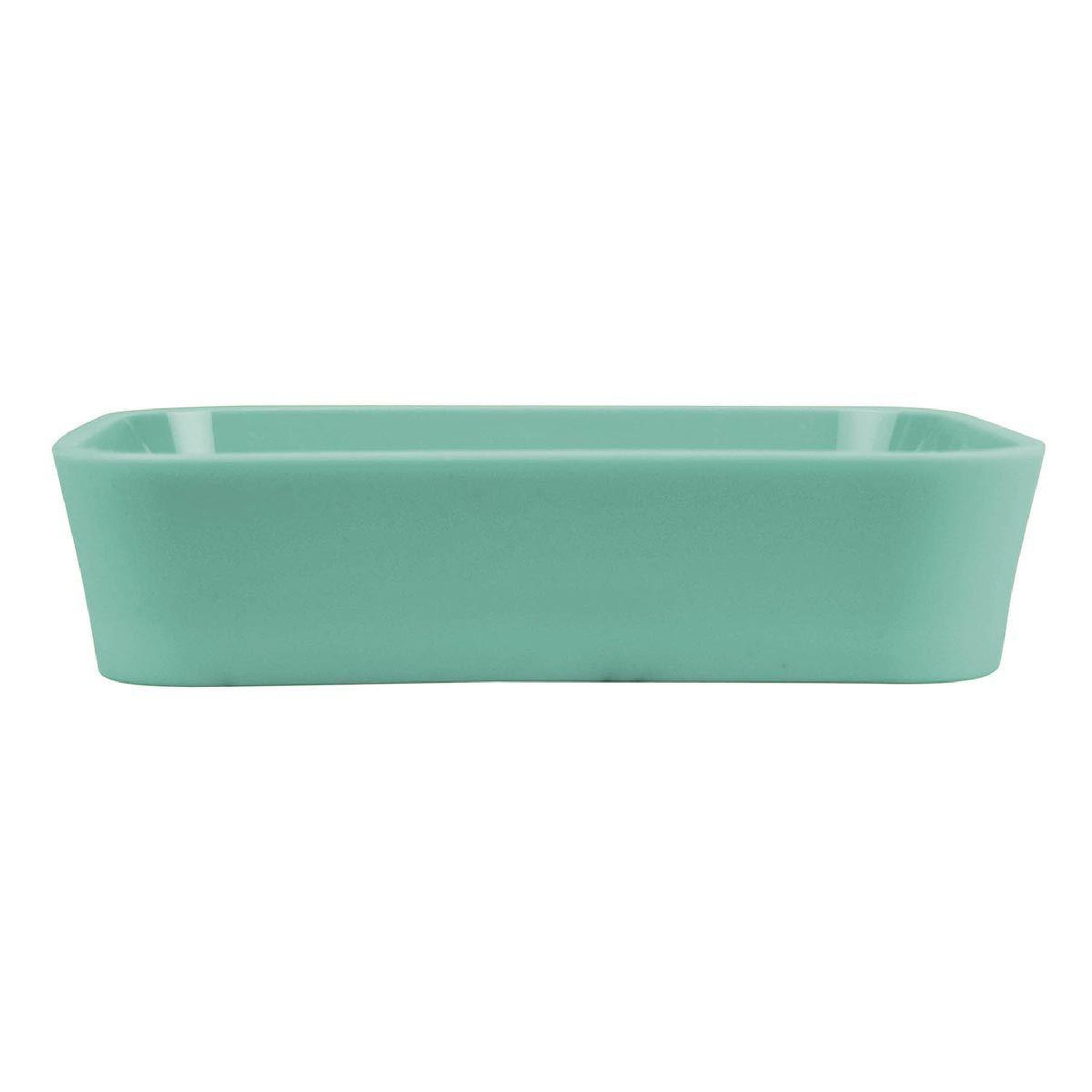 Voir la diapositive 2 : Douceur d'Intérieur Porte-savon soft touch  vitamine  11cm tilleul