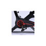 Voir la diapositive 6 : O'Fitness Vélo d'appartement spinning - O'Fitness - Compteur 5 fonctions - Roue d'intertie : 6 Kg