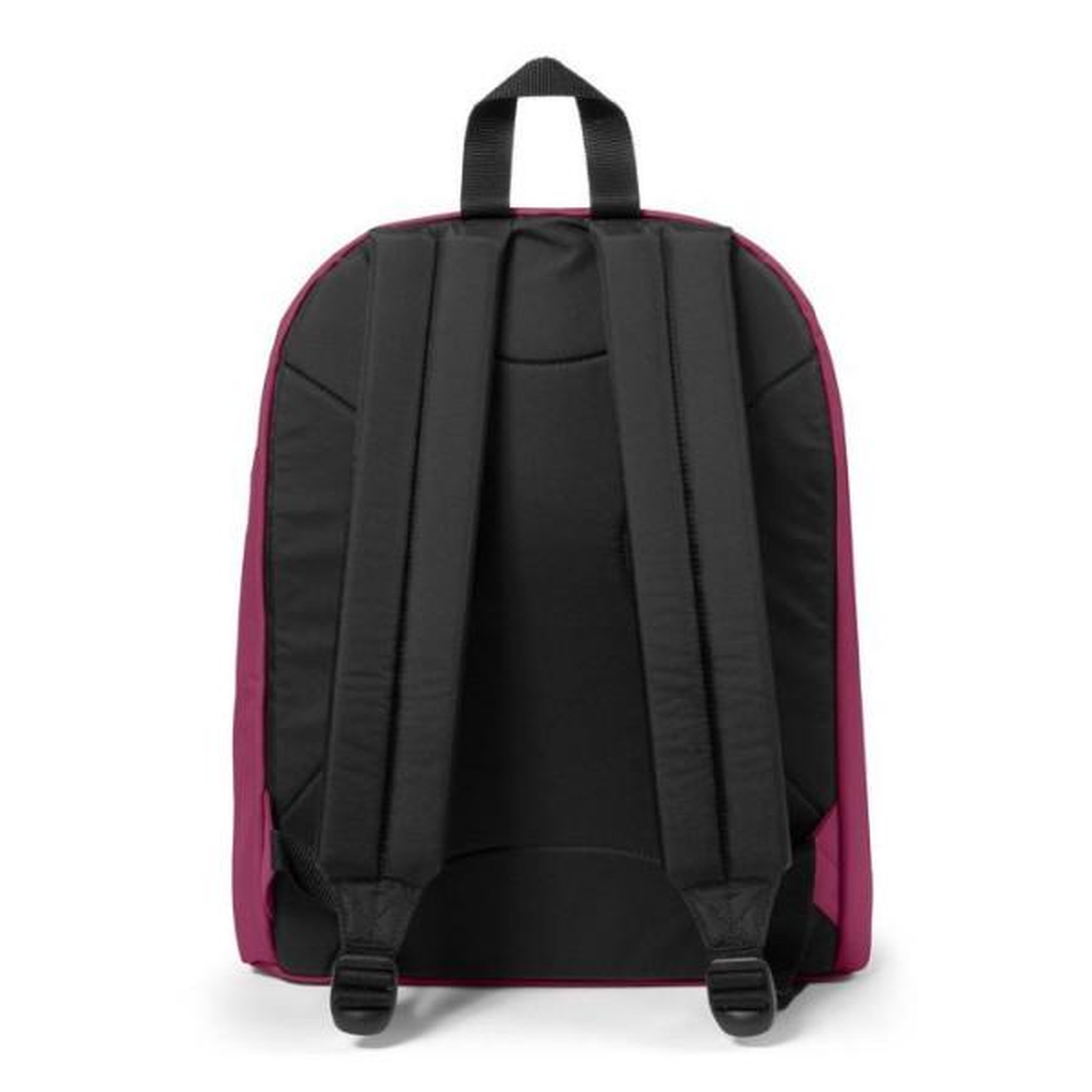 Voir la diapositive 3 : Eastpak Sac a Dos Sac à dos - EASTPAK - OUT OF OFFICE - Wine Burgundy