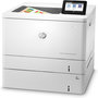 Voir la diapositive 3 : HP HP Color LaserJet Enterprise M555x Drucker Farbe Duplex Laser A4 Legal (7ZU79A B19)