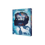 LE MYSTERE DE... TOME 1 : SACHA ET LE HUSKY, Cohen-Scali Sarah