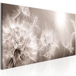 Paris Prix Tableau Imprimé  Summer Dandelions. Coloris disponibles : Multicolore