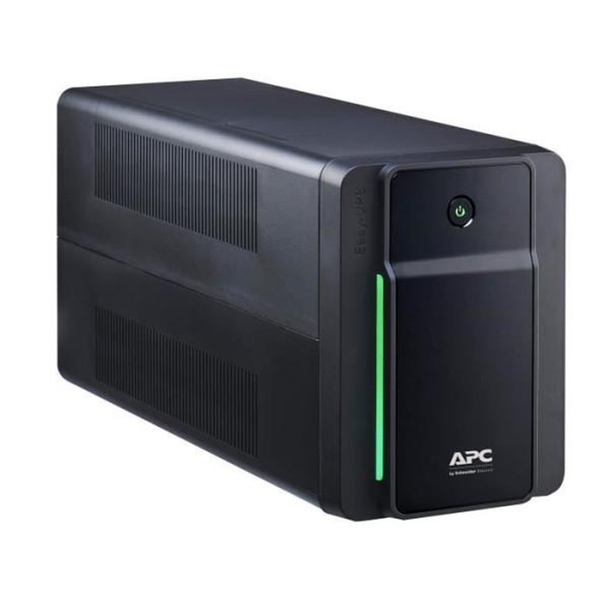Voir la diapositive 5 : APC Apc easy ups alimentation d'énergie non interruptible interactivité de ligne 1,6 kva 900 w 6 sortie(s) ca