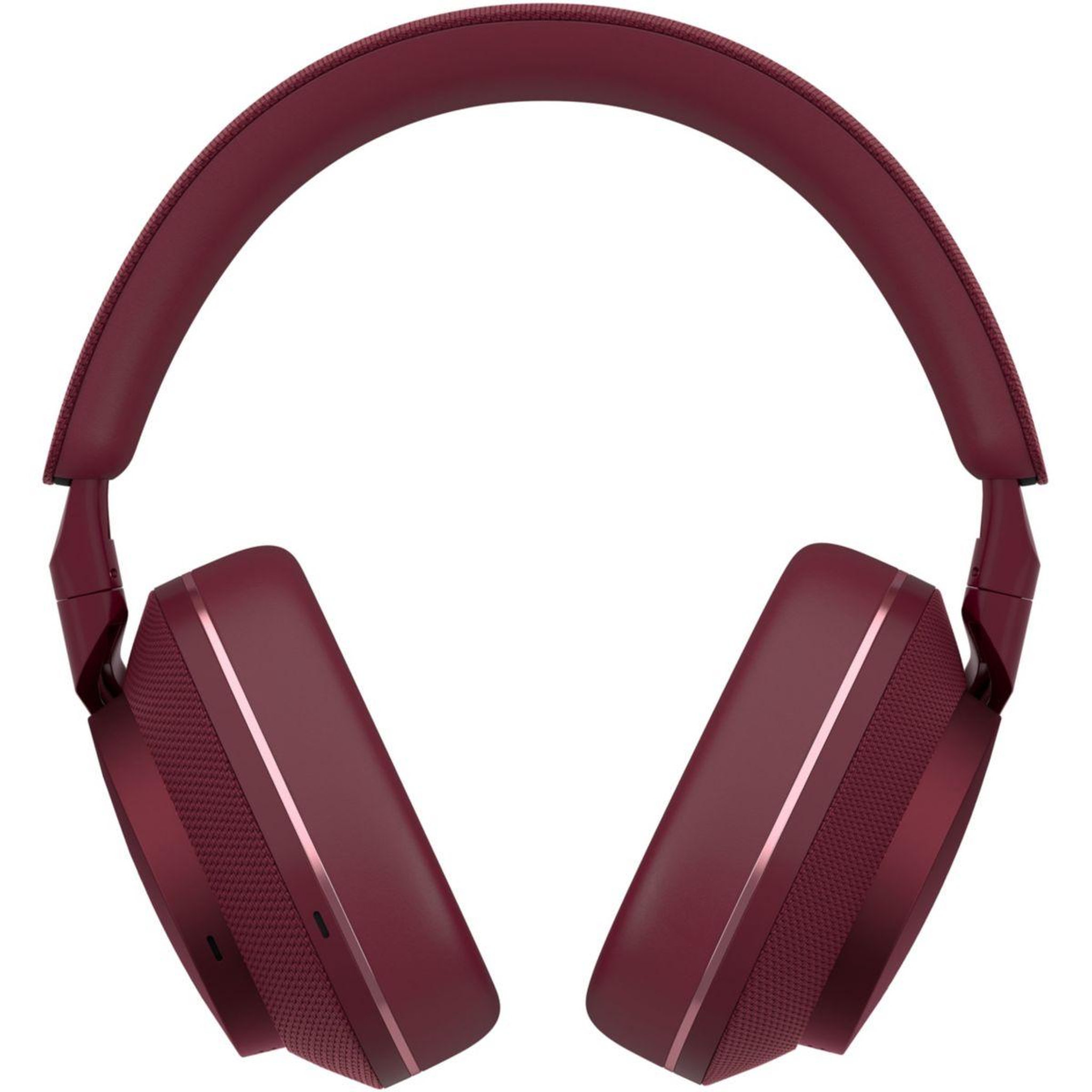 B&W Casque PX7 S2e Rouge