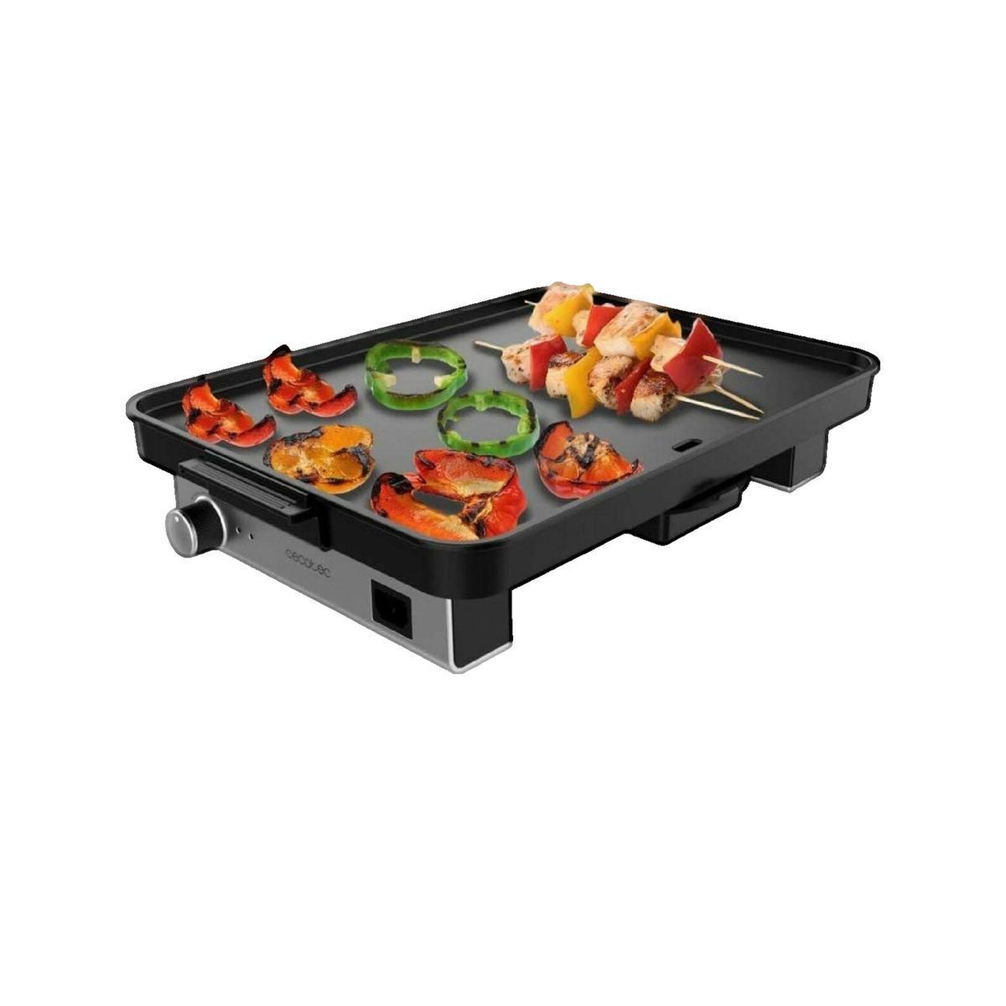 CECOTEC Plancha électrique Cecotec Magnet 1800 W