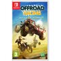 JUST FOR GAMES Off-Road Racing Nintendo Switch