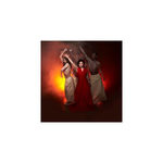 Everywhere We Looked Was Burning