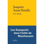 K. L. REICH, Amat-Piniella Joaquim