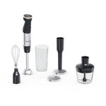 MOULINEX Mixeur DD674810 Quickchef +