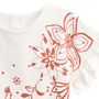 Voir la diapositive 3 : Petit Béguin T-shirt enfant Fiesta