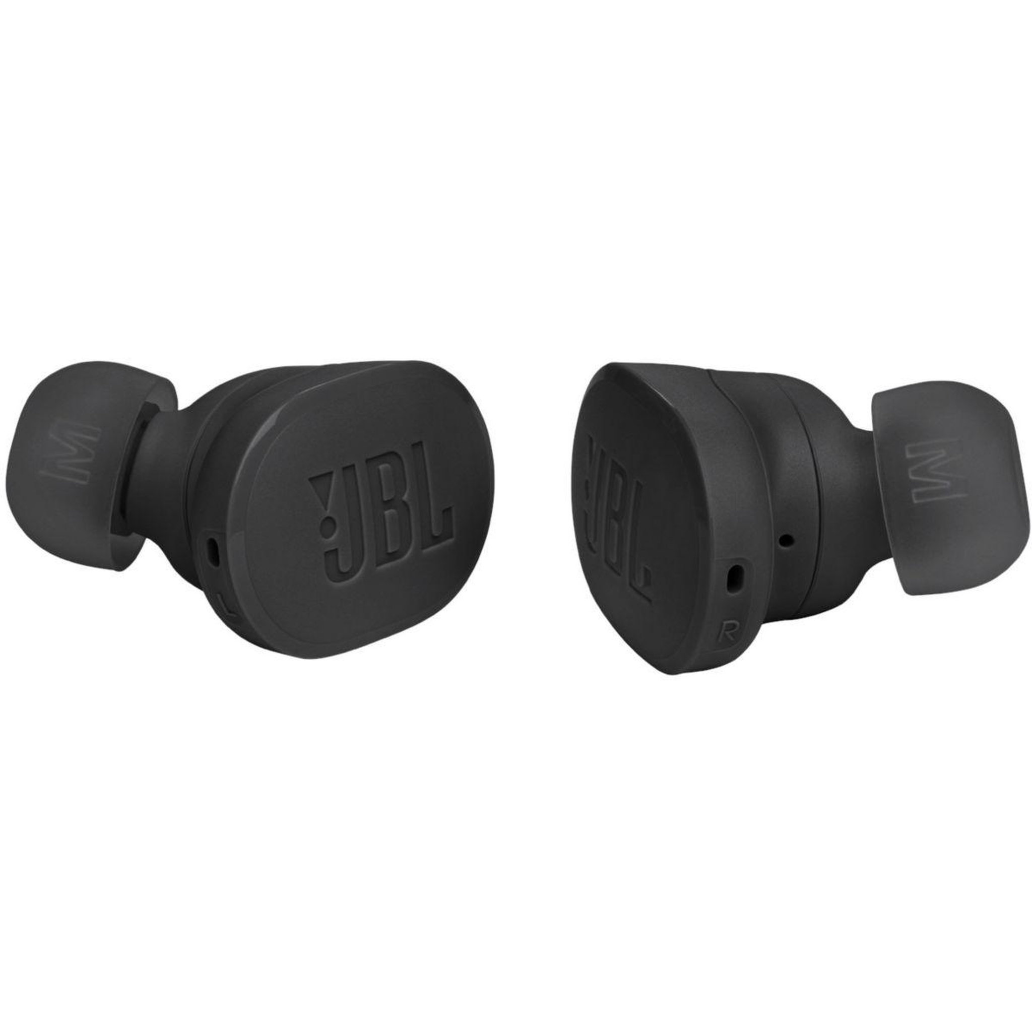 Voir la diapositive 5 : JBL Ecouteurs Tune Buds Noir