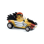 Djeco Crazy Motors - Voiture - Electro Choc