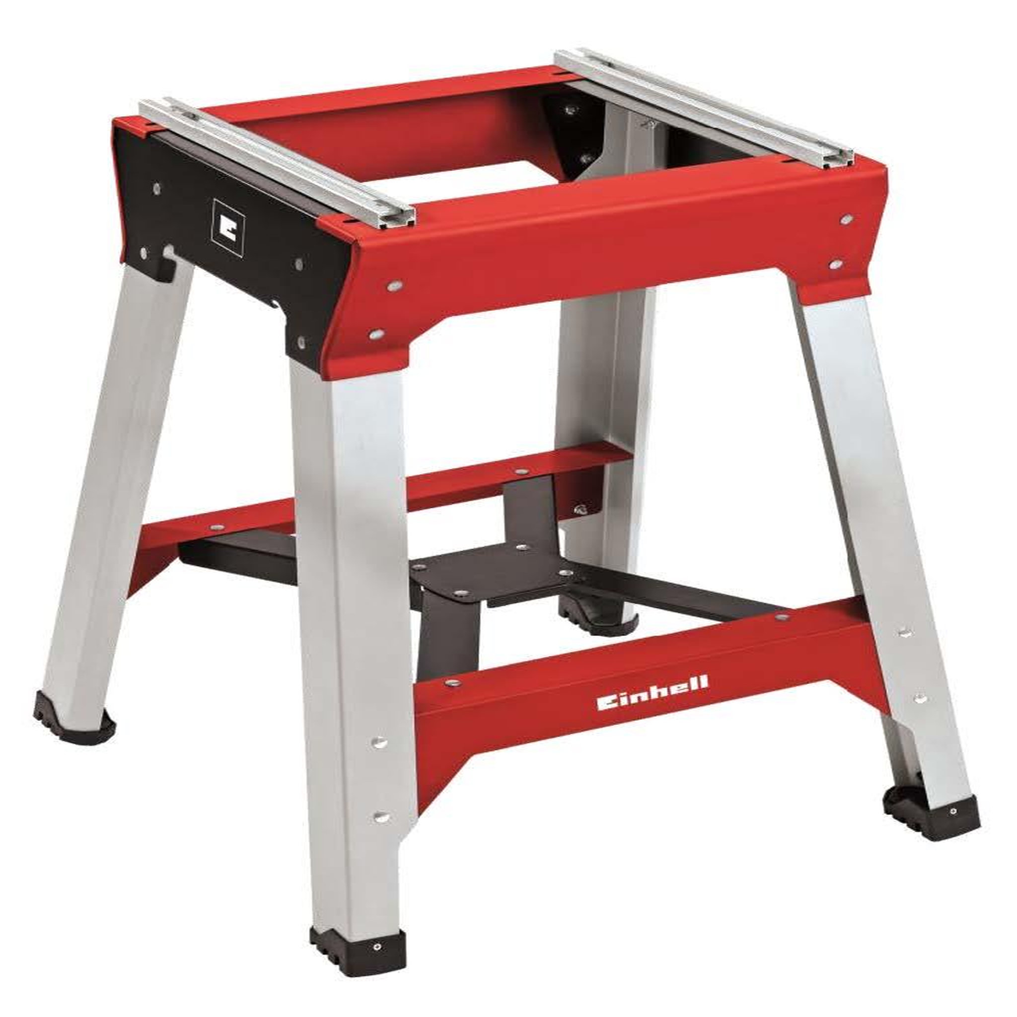 Einhell Piètement E-stand universel pour scies à onglet et scies radiales