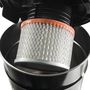 Voir la diapositive 5 : Ribitech Aspirateur avaleur de cendres 800w 10l