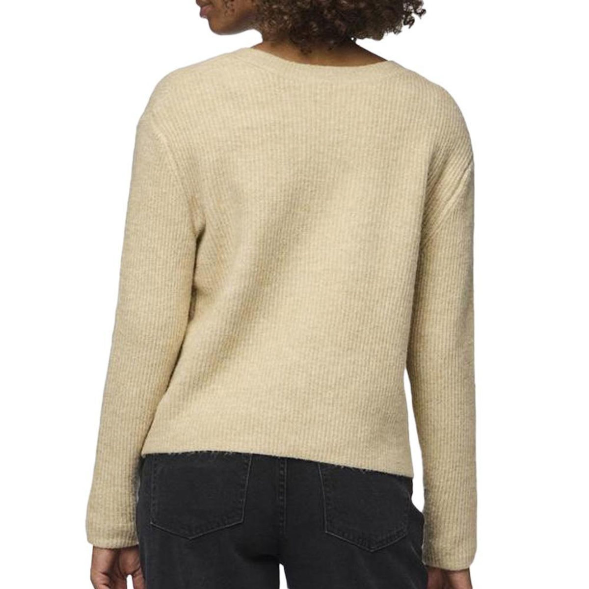 Pieces Gilet  Femme Pieces Silly