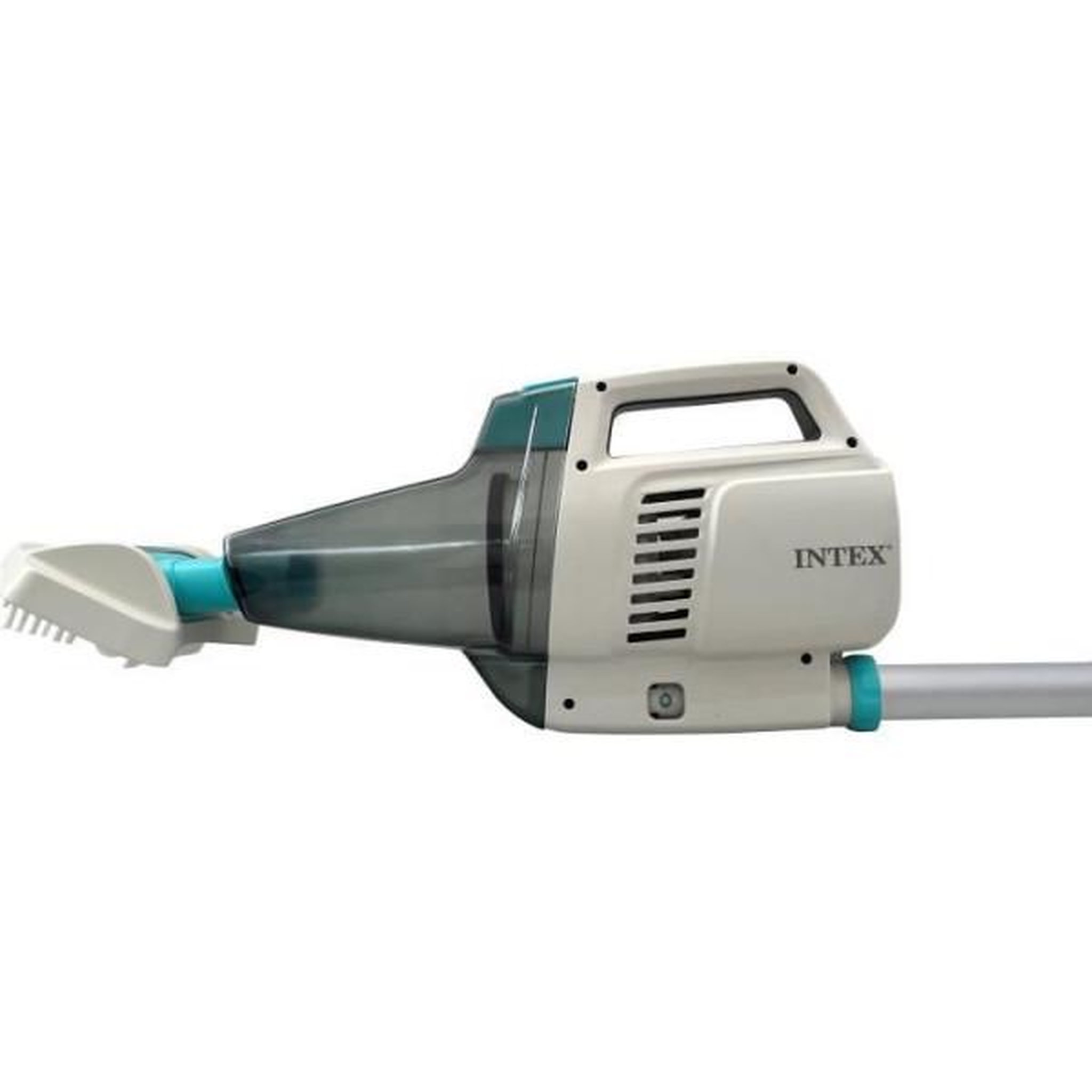 Voir la diapositive 3 : INTEX Intex - 28628 - Nettoyeur a batterie ZR200
