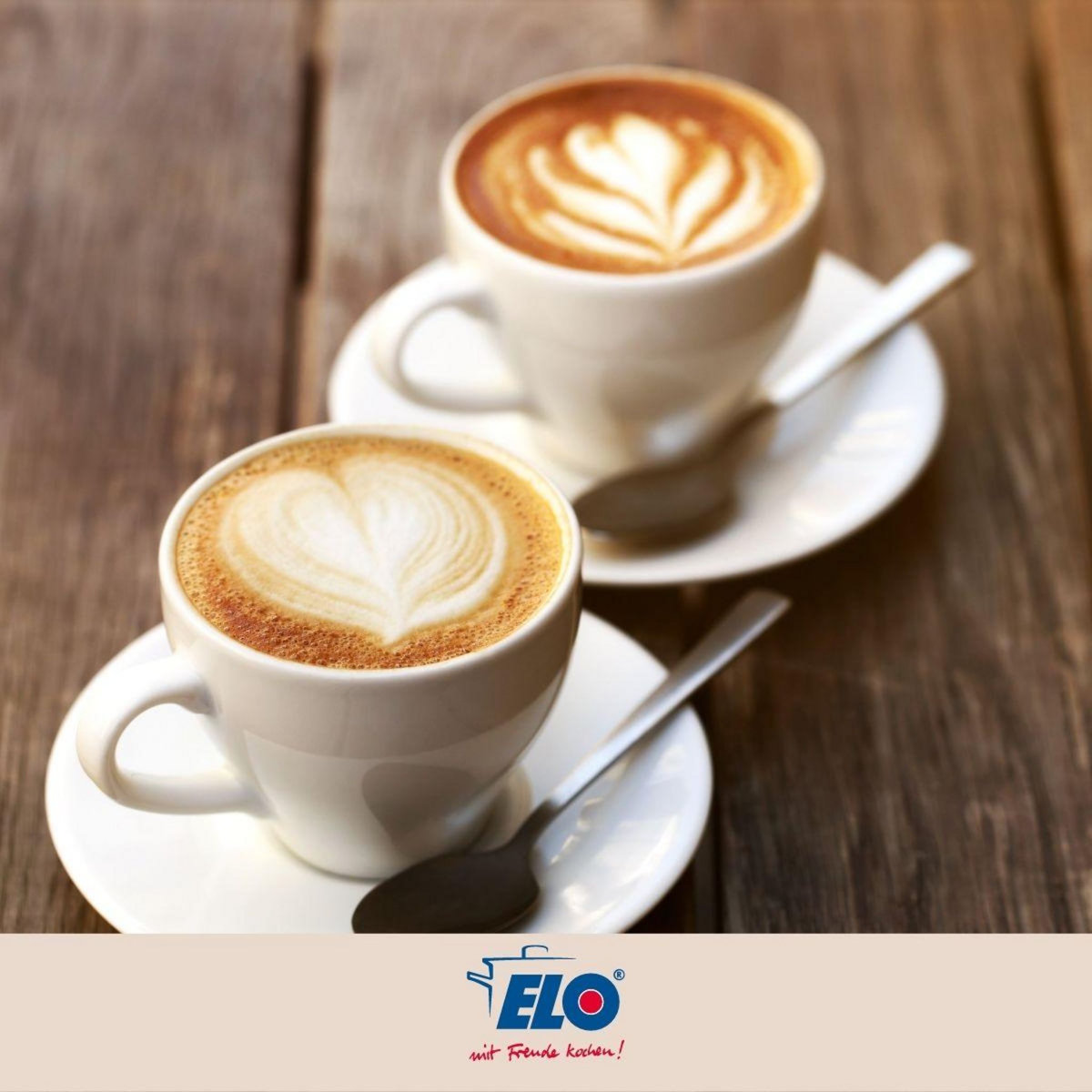 ELO Pot à lait en inox 1,6 litres Elo Citrin