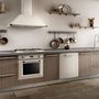 Voir la diapositive 3 : SMEG Lave vaisselle encastrable STFABCR3
