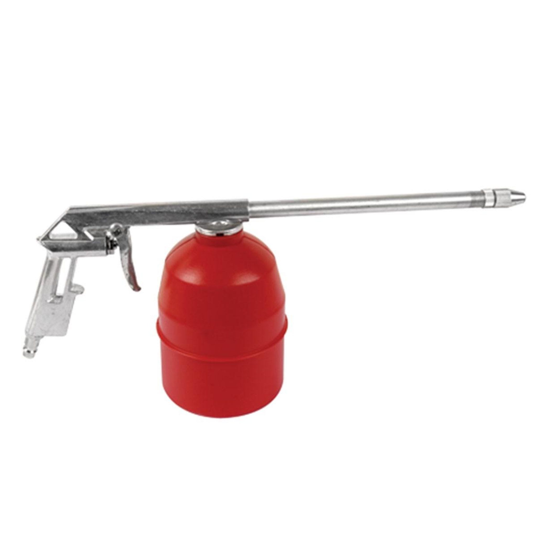 Voir la diapositive 4 : iTools Kit 5 outils pour Air comprimé pour Compresseurs d'air raccord 1/4  ITOOLS