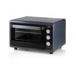 Domo Four multifonction 38l 1300w noir/bleu - do518go