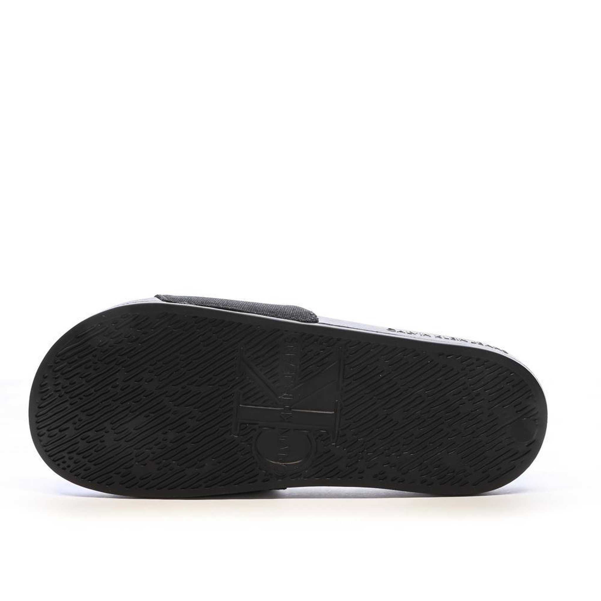 Voir la diapositive 2 : CALVIN KLEIN JEANS Claquettes es Homme Calvin Klein Jeans YW0YW01835