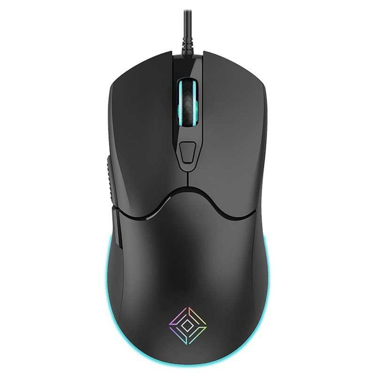 Subsonic Pack gaming pour PC 4 en 1