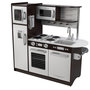 Voir la diapositive 1 : Kidkraft Cuisine Uptown expresso en bois - Jouet imitation