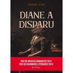 DIANE A DISPARU, Kohn Raphaël