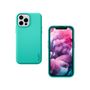Voir la diapositive 3 : LAUT Coque iPhone 13 Pro Max Shied vert